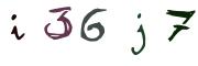 Recopier le code Captcha de l'image