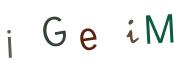 Recopier le code Captcha de l'image