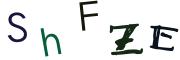 Recopier le code Captcha de l'image