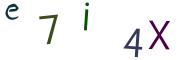 Recopier le code Captcha de l'image