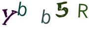 Recopier le code Captcha de l'image