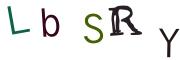 Recopier le code Captcha de l'image