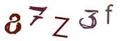 Recopier le code Captcha de l'image