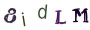 Recopier le code Captcha de l'image