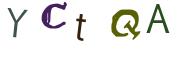 Recopier le code Captcha de l'image