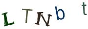 Recopier le code Captcha de l'image