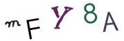 Recopier le code Captcha de l'image