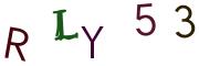 Recopier le code Captcha de l'image
