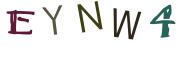Recopier le code Captcha de l'image