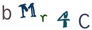 Recopier le code Captcha de l'image