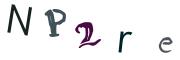Recopier le code Captcha de l'image