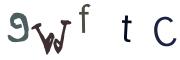 Recopier le code Captcha de l'image