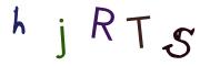 Recopier le code Captcha de l'image