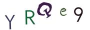 Recopier le code Captcha de l'image