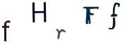 Recopier le code Captcha de l'image