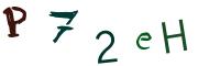 Recopier le code Captcha de l'image