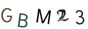 Recopier le code Captcha de l'image