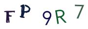 Recopier le code Captcha de l'image
