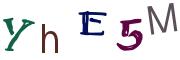 Recopier le code Captcha de l'image