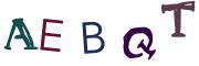 Recopier le code Captcha de l'image