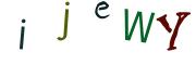 Recopier le code Captcha de l'image