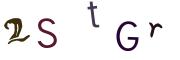 Recopier le code Captcha de l'image