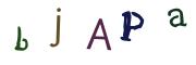 Recopier le code Captcha de l'image