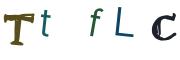 Recopier le code Captcha de l'image
