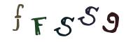 Recopier le code Captcha de l'image