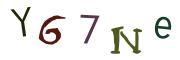 Recopier le code Captcha de l'image