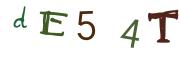 Recopier le code Captcha de l'image