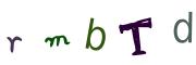 Recopier le code Captcha de l'image