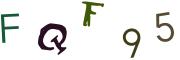 Recopier le code Captcha de l'image