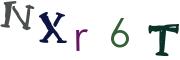 Recopier le code Captcha de l'image