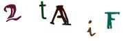 Recopier le code Captcha de l'image