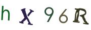 Recopier le code Captcha de l'image