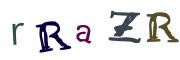 Recopier le code Captcha de l'image