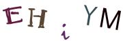Recopier le code Captcha de l'image