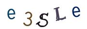 Recopier le code Captcha de l'image