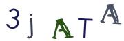 Recopier le code Captcha de l'image