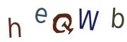 Recopier le code Captcha de l'image