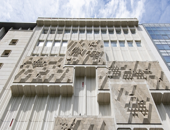 Façade 