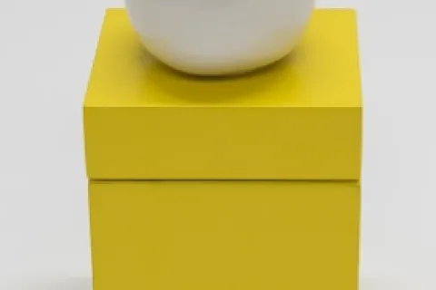 Tampon encreur
