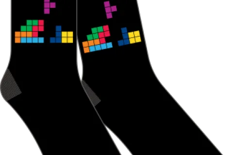 chaussettes