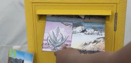 © Musée de La Poste - La Poste / Thierry Débonnaire, 2019