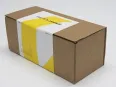 Vue 5 – Tampon encreur