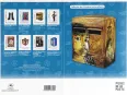 Vue 1 – Collector "Musée de La Poste"