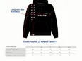 Vue 5 – Hoodie