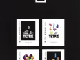 Vue 1 – collector Tetris