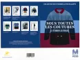 Vue 1 – Collector sous toutes les coutures